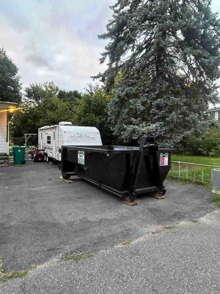 The Ultimate Guide to 20 Yard Dumpster Rental Prices