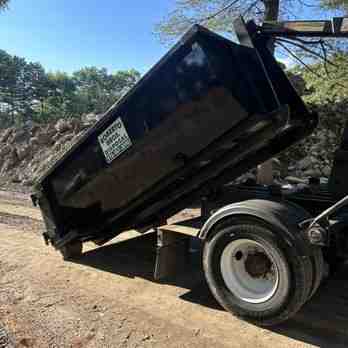 The Ultimate Guide to Commercial Dumpster Rental Prices