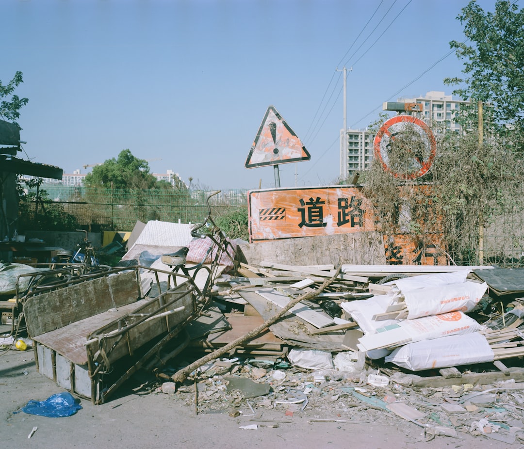 Building a Mess? Here’s Your Construction Waste Disposal Guide