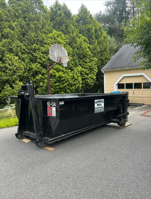Dumpster Dollars: Understanding Average Roll Off Dumpster Prices