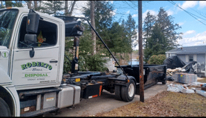 How to Say Goodbye to Your Sofa Without Tears