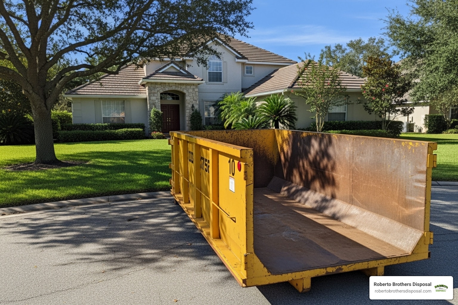 Tiny Trash, Tiny Cash – Understanding Small Dumpster Rental Prices