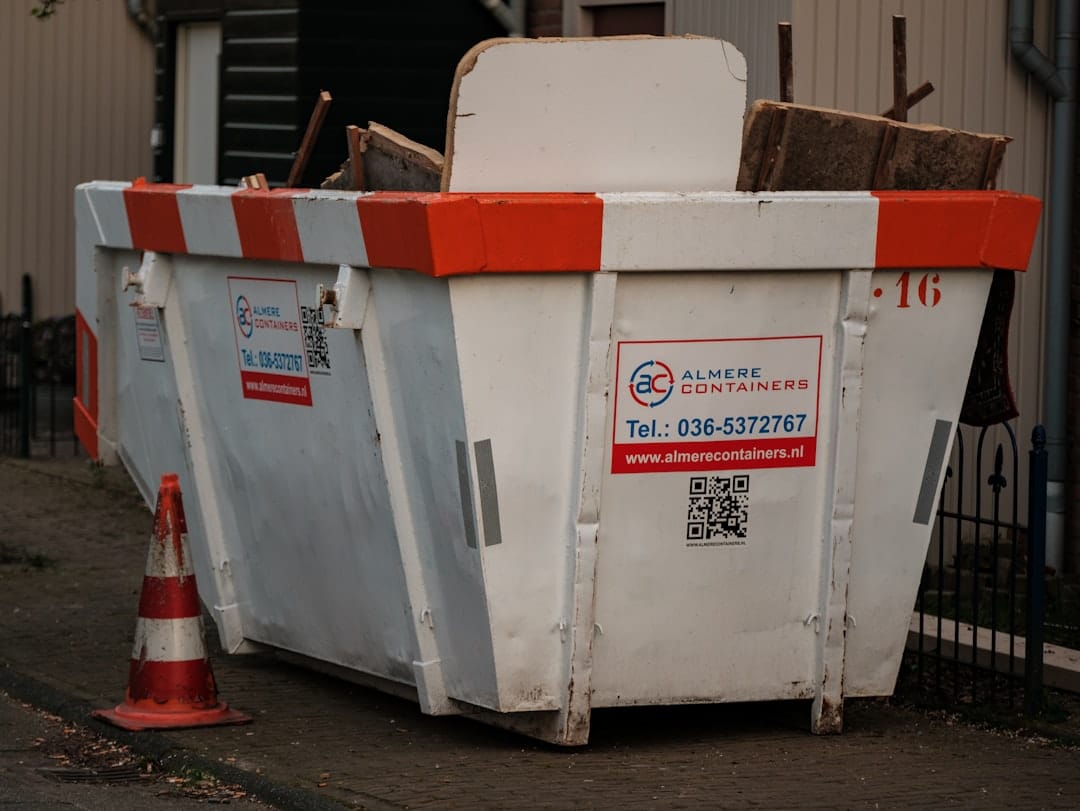 Local Dumpster Services Near Me That Won’t Trash Your Budget